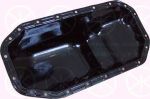KLOKKERHOLM 9521470 масляный поддон на AUDI 80 (81, 85, B2)