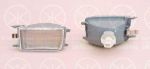 KLOKKERHOLM 95220362 фонарь указателя поворота на VW GOLF III (1H1)