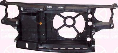 KLOKKERHOLM 9522200 облицовка передка на VW GOLF III (1H1)