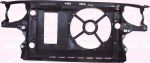 KLOKKERHOLM 9522203 облицовка передка на VW GOLF III (1H1)