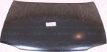 KLOKKERHOLM 9522280 капот двигателя на VW GOLF III (1H1)