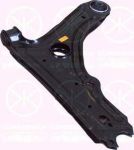 KLOKKERHOLM 9522360A1 рычаг независимой подвески колеса, подвеска колеса на VW GOLF III (1H1)