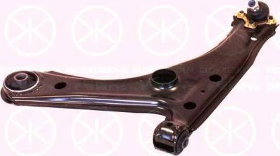 KLOKKERHOLM 9522361 рычаг независимой подвески колеса, подвеска колеса на VW GOLF III (1H1)