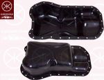KLOKKERHOLM 9522473 масляный поддон на VW VENTO (1H2)
