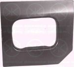 KLOKKERHOLM 9522522 боковина на VW VENTO (1H2)
