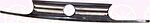KLOKKERHOLM 9522991 решетка радиатора на VW GOLF III (1H1)