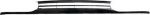 KLOKKERHOLM 9522992 решетка радиатора на VW GOLF III (1H1)