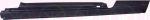 KLOKKERHOLM 9523002 накладка порога на VW GOLF IV (1J1)