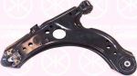 KLOKKERHOLM 9523361 рычаг независимой подвески колеса, подвеска колеса на SKODA OCTAVIA Combi (1U5)
