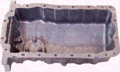 KLOKKERHOLM 9523473 Поддон масл.1.6L VW Golf IV 99-06 Skoda Fabia 00-7 (038 103 603N)