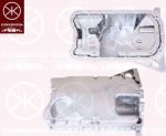 KLOKKERHOLM 9523474 масляный поддон на VW GOLF IV (1J1)