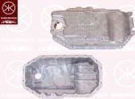 KLOKKERHOLM 9523477 Поддон масляный ДВС SKODA Octavia 2007- (032103603AB)