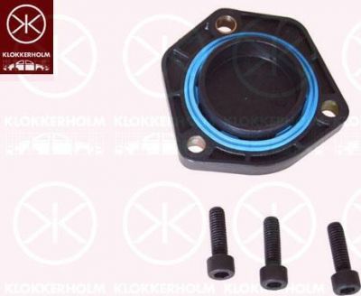 KLOKKERHOLM 9523480 прокладка, масляный поддон на SKODA OCTAVIA Combi (1U5)