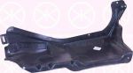 KLOKKERHOLM 9523797 кожух двигателя на SKODA OCTAVIA (1U2)