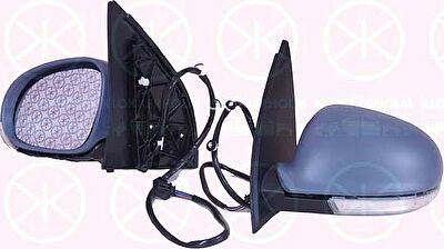 KLOKKERHOLM 95241044 наружное зеркало на VW GOLF V (1K1)