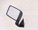 KLOKKERHOLM 95291012A1 наружное зеркало на VW POLO купе (86C, 80)