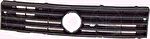 KLOKKERHOLM 9529990 решетка радиатора на VW POLO купе (86C, 80)