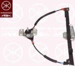 KLOKKERHOLM 95381907 подъемное устройство для окон на VW PASSAT Variant (3A5, 35I)