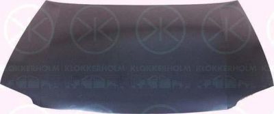 KLOKKERHOLM 9539281A1 капот двигателя на VW PASSAT Variant (3B6)