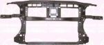 KLOKKERHOLM 9540200 облицовка передка на VW PASSAT Variant (3C5)