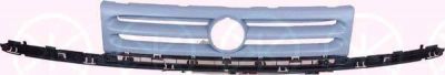 KLOKKERHOLM 9542990 решетка радиатора на VW VENTO (1H2)