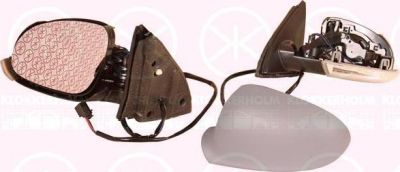 KLOKKERHOLM 95441042 наружное зеркало на VW JETTA III (1K2)