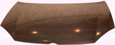 KLOKKERHOLM 9544280 капот двигателя на VW JETTA III (1K2)