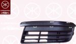 KLOKKERHOLM 9544911 решетка вентилятора, буфер на VW JETTA III (1K2)