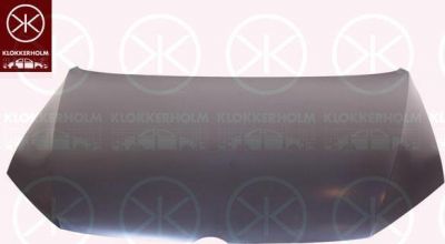 KLOKKERHOLM 9547280 капот двигателя на VW PASSAT Variant (365)