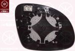 KLOKKERHOLM 95481062 наружное зеркало на VW TIGUAN (5N_)