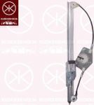 KLOKKERHOLM 95481901 подъемное устройство для окон на VW TIGUAN (5N_)