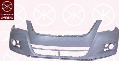 KLOKKERHOLM 9548901A1 буфер на VW TIGUAN (5N_)