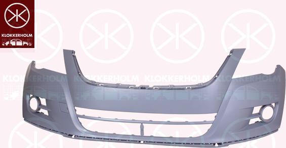 KLOKKERHOLM 9548901A1 буфер на VW TIGUAN (5N_)