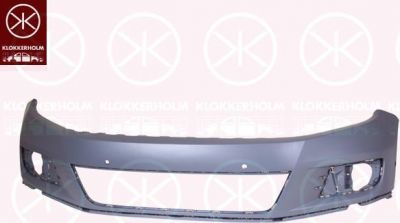KLOKKERHOLM 9548904A1 буфер на VW TIGUAN (5N_)