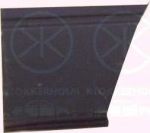 KLOKKERHOLM 9557562 боковина на VW TRANSPORTER III фургон