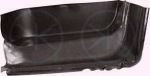 KLOKKERHOLM 9560243 накладка порога на VW LT 28-35 I автобус (281-363)
