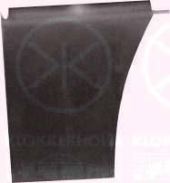 KLOKKERHOLM 9560561 боковина на VW LT 28-35 I автобус (281-363)