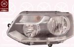 KLOKKERHOLM 95680134 основная фара на VW MULTIVAN V (7HM, 7HN, 7HF, 7EF, 7EM, 7EN)