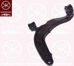 KLOKKERHOLM 9568361 рычаг независимой подвески колеса, подвеска колеса на VW TRANSPORTER V фургон (7HA, 7HH, 7EA, 7EH)