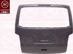 KLOKKERHOLM 9568710 заслонка багажника / помещения для груза на VW MULTIVAN V (7HM, 7HN, 7HF, 7EF, 7EM, 7EN)
