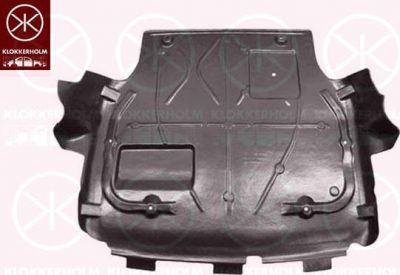 KLOKKERHOLM 9568797 кожух двигателя на VW MULTIVAN V (7HM, 7HN, 7HF, 7EF, 7EM, 7EN)