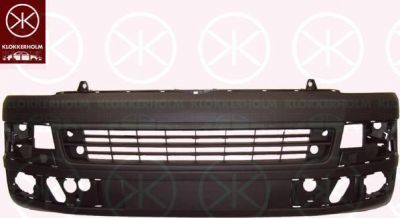 KLOKKERHOLM 9568905A1 буфер на VW TRANSPORTER V c бортовой платформой/ходовая часть (7JD, 7JE,