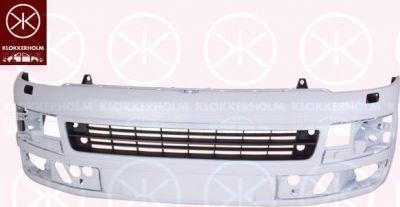 KLOKKERHOLM 9568906 буфер на VW TRANSPORTER V c бортовой платформой/ходовая часть (7JD, 7JE,