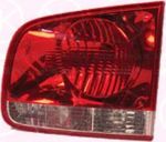KLOKKERHOLM 95850704A1 задний фонарь на VW TOUAREG (7LA, 7L6, 7L7)