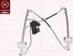 KLOKKERHOLM 95901804 подъемное устройство для окон на VW SHARAN (7M8, 7M9, 7M6)