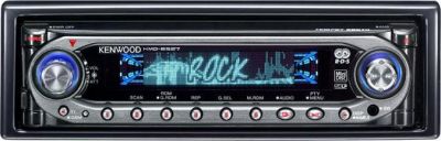 Kenwood KMD-6527