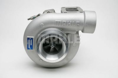 Knecht/Mahle 001 TC 10948 000 компрессор, наддув на MERCEDES-BENZ ACTROS MP2 / MP3