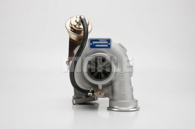 Knecht/Mahle 001 TC 14455 000 компрессор, наддув на MERCEDES-BENZ ATEGO