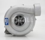 Knecht/Mahle 001 TC 14534 000 компрессор, наддув на MERCEDES-BENZ SK
