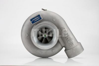 Knecht/Mahle 001 TC 14625 000 компрессор, наддув на MERCEDES-BENZ ACTROS MP2 / MP3